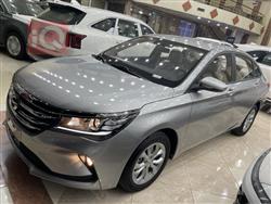 GAC GA4